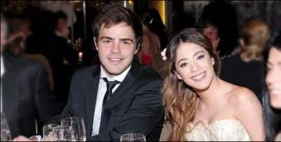 Comment s'appelle le petit ami de Martina ?