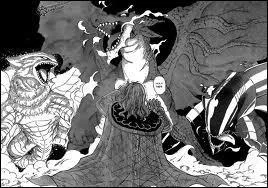 Qui est un chasseur de dragons ?