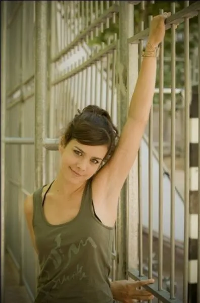 Comment s'appelle-t-elle en vrai ?