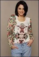 Comment s'appelle-t-elle dans la srie en franais ?