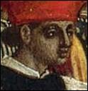 Paul II 1417 (1464-1471) décède d'épectase en sodomisant son amant qui était alors ?