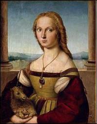 Elle fut une des maîtresses du pape Alexandre VI (de 40 ans son aîné) et la soeur du pape Paul III. Femme d'une extraordinaire beauté elle provoqua une telle fascination que ses contemporains la surnommèrent  La Bella . Qui est-elle ?