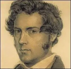 (1810-1836) Compositeur et pianiste allemand trs prometteur dont la vie et l'oeuvre connurent une fin brutale. Oubli depuis prs de deux sicles, sa musique suscite actuellement un nouvel intrt auprs des musiciens et des musicologues. Elle comprend entre autres deux symphonies, quatre quatuors  cordes et un concerto pour piano.