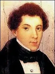 Compositeur espagnol (1806-1826). Il laisse une oeuvre musicale importante, une symphonie, une ouverture en Fa mineur pour orchestre, un Stabat Mater, deux cantates  Herminie  et  Agar . Beaucoup de musique de chambre.