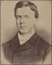 Compositeur norvgien (1842-1866). Bien que n dans la capitale, il tudie  Copenhague, puis  Berlin  partir de 18 ans, avec Theodor Kullak et Friedrich Kiel. Il est un ami intime d'Edvard Grieg, qui a compos une marche funbre  sa mmoire aprs sa mort en Allemagne de la tuberculose, peu de temps avant son vingt-quatrime anniversaire.