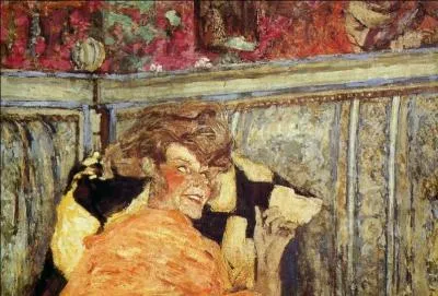 Qui a peint Yvonne Printemps et Sacha Guitry ?