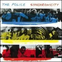 Quelle chanson retrouve-t-on dans cet album de Police ?
