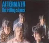 Quelle chanson retrouve-t-on dans cet album des Rolling Stones ?