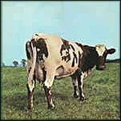 Quel est le nom de cet album de Pink Floyd ?