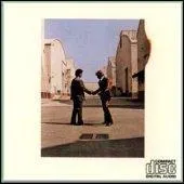 Quel est le nom de cet album de Pink Floyd ?