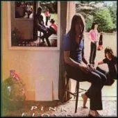 Quel est le nom de cet album de Pink Floyd ?