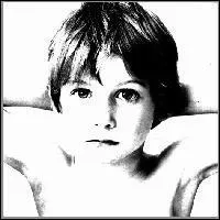 Quelle chanson retrouve-t-on sur cet album de U2 ?