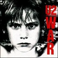 Quelle chanson retrouve-t-on sur cet album de U2 ?