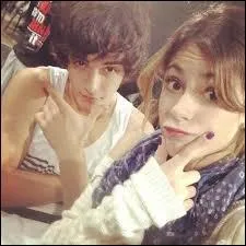 Avec qui Marco va-t-il sortir ?