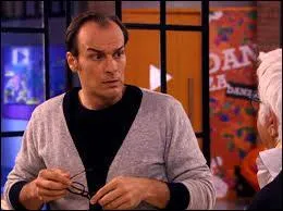 Qui est le fils de Gregorio ?