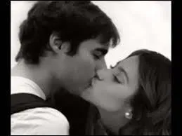 Combien de couples vont-ils s'embrasser dans cette saison ?