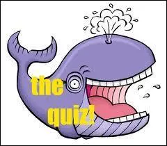 J'ai bien jou le quiz, mais je n'ai pas trouv -------- trs intressant. Il n'est pas le quiz de l'anne, -------- je vous le certifie !