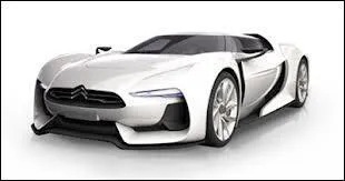 Quelle est cette voiture ?