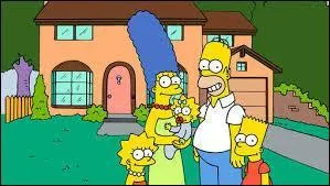 Qui a cr les Simpson ?