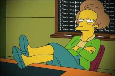 Quel est ce personnage ?