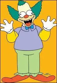 Qui est Krusty ?