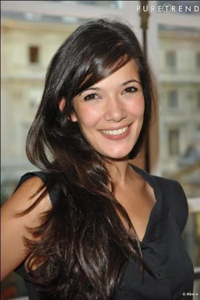 Les deux parents de Mlanie Doutey sont comdiens. Qui est donc l'pouse d'Alain Doutey, et maman de la jolie Mlanie ?