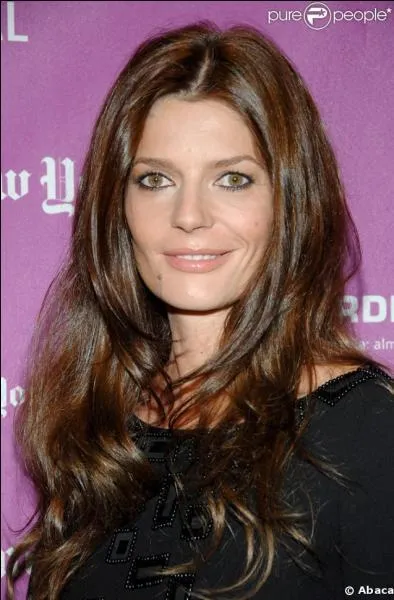 Qui sont les parents de Chiara Mastroianni, tous les deux gens de cinma ?