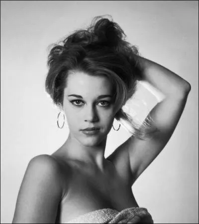 Frances Ford Seymour tait la mre de Jane Fonda. Comment son mari, et pre de l'actrice, se prnommait-il ?