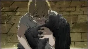 Comment s' appelle l'ami d'enfance d'Ali Baba ?