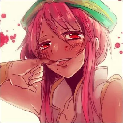 Quel est le problme de Kouha Ren 3 prince de l'empire Ko ?