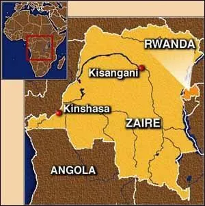 La Rpublique dmocratique du Congo a t-elle port le nom de Zare durant plus ou moins de 30 ans ?