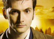 Quiz Doctor Who : Le 10e Docteur