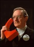 Qui est ce personnage ?