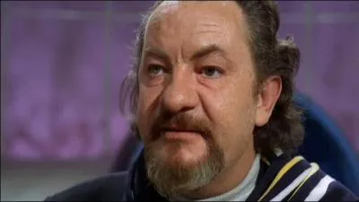 Qui est ce personnage ?