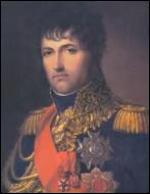 Parmi les chefs du gouvernement de la monarchie de Juillet figure un maréchal d'Empire qui s'était illustré à Austerlitz. Quel est son nom ?