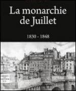 A quel régime politique la monarchie de juillet (1830-1848) a-t-elle succédé ?