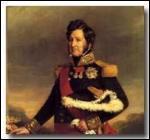 Quel monarque a été intronisé roi des Français en 1830 ?