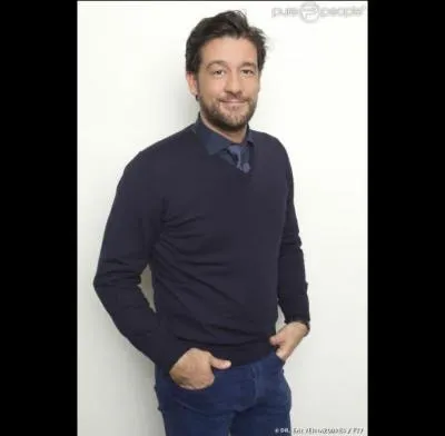 Dans l'mission y a-t-il des invits ?