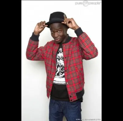 Qui est ce chroniqueur ?