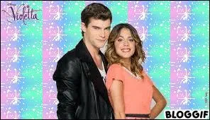 Quand la saison 3 de  Violetta  commencera-t-elle ou a-t-elle commenc en Espagne ?