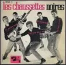 O Eddy Mitchell, chanteur des Chaussettes noires, se produisit-il pour la premire fois ?