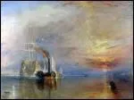 Lequel de ces impressionistes a dcouvert Turner  la faveur de la guerre de 1870 ?