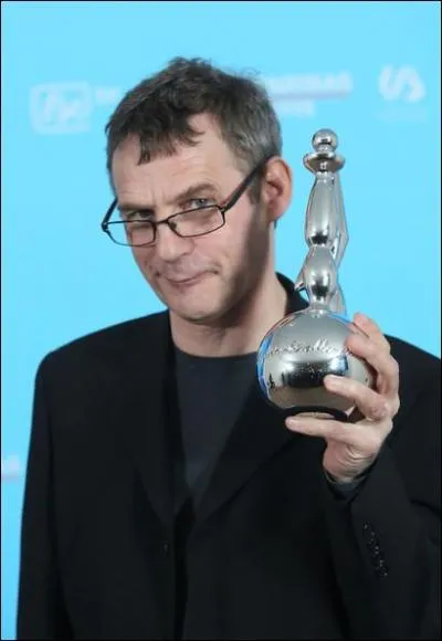 Acteur : 'Madame Bovary' en 1991. Ralisateur et scnariste : '38 Tmoins' en 2011 !