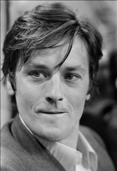 Acteur franais : 'Le gupard', 'La piscine' !