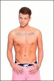 A-t-il remport l'mission :  Splash : le grand plongeon  ?