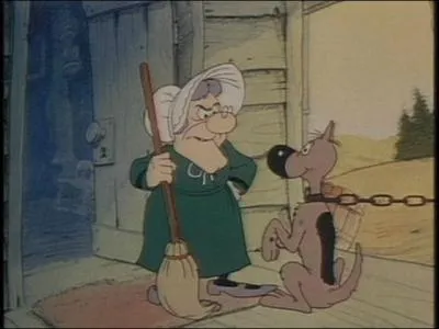 Qui parmi les Dalton est la seule personne capable de faire obir Rantanplan ?