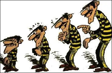 Quels sont leurs noms (du plus petit au plus grand) ?