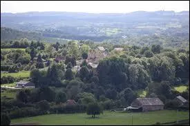 A qui aurait appartenu le chteau de La Motte-Ternant en Ctes-d'Or ?