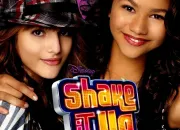 Quiz Shake It Up