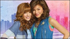 Comment Rocky fait-elle pour aller chez Cece ?